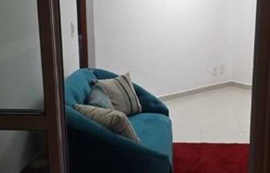 Imagem 2: Apartamento com 2 dormitórios, 58 m² - venda por R$ 310.000 ou aluguel por R$ 1.480/mês