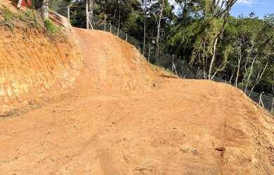 Imagem 9: Terreno com projeto aprovado, por R$ 350.000 no Parque Pedra do Baú