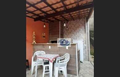 Imagem 10: Casa à venda, 215 m² por R$ 525.000,00 - Jacarepaguá - Rio de Janeiro/RJ