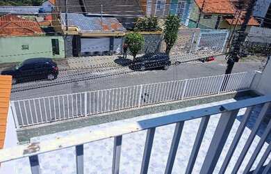 Imagem 2: Casa à venda na Rua Necy Monteiro D x27 Aquila, Jardim Renata, Arujá...