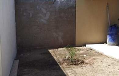 Imagem 2: Vendo casa nova em Timon. Varanda, 87m² de Área, 2 Vagas na garageme3...