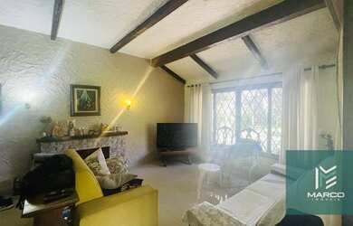 Imagem 16: Casa com 4 dormitórios, 300 m² - venda por R$ 3.000.000,00 ou aluguel...