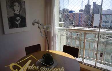 Imagem 3: Sao Paulo - Apartamento Padrao - Jardim Paulista