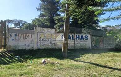 Imagem: O terreno possui 1.000m² de Área e está localizado em Jardim