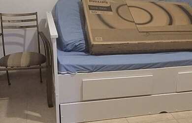 Imagem 11: Vende-se linda casa no litoral com piscina churrasqueira 4 qtos