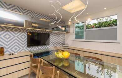 Imagem 9: Condomínio Santa Marina - Barra da Tijuca