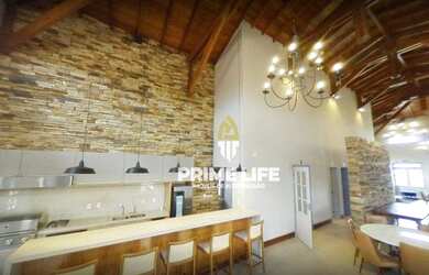 Imagem 3: Terreno à venda, 200 m² por R$ 108.000,00 - Vila Monte Alegre - Paulínia/SP