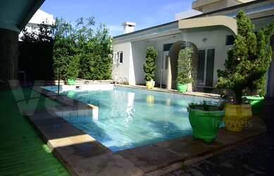 Imagem 5: Casa A VENDA frente ao mar na praia da Enseada em Guarujá