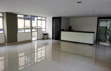 Imagem 15: Apartamento 68.89m² 2 qtos, 1 vaga, Santo Antônio, Rua Nunes Vieira