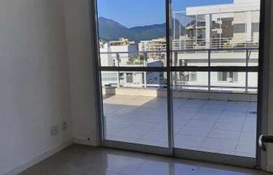 Imagem 13: Cobertura à venda Condomínio Wonderfull Recreio