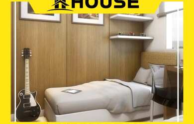 Imagem 3: H/105 Arpoador Calhau//2quartos