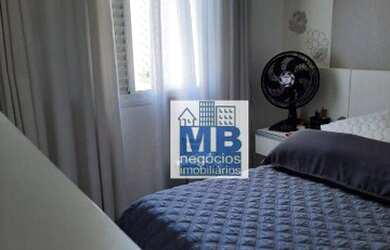 Imagem 14: Apartamento à venda, 85 m² por R$ 950.000,00 - Jardim Marajoara - São...