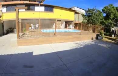 Imagem 2: Granja para festas