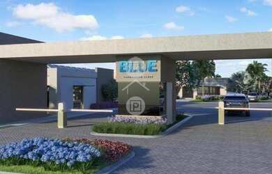 Imagem: O terreno possui 150m² de Área e está localizado em Beira