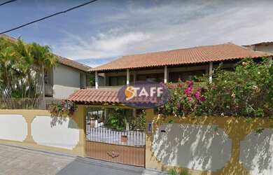 Imagem 1: Casa com 1 dormitório, 45 m² - venda por R$ 250.000,00 ou aluguel por...