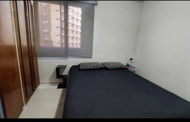 Imagem 6: Vendo apt na praia em Guarapari -ES praia da Areia Preta