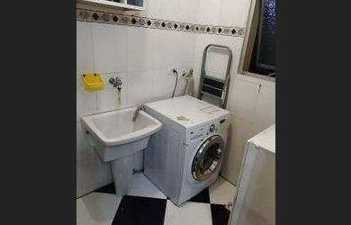 Imagem 5: Apartamento à venda, 65 m² por R$ 280.000,00 - Baeta Neves - São Bernardo do Campo/SP