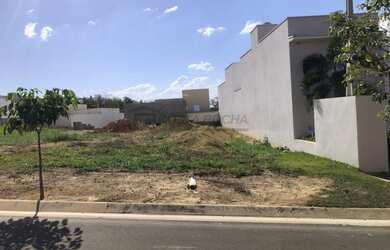 Imagem 1: Terreno à venda, 190 m² por R$ 245.000 - Condomínio Village Moutonnée...