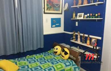 Imagem 5: APARTAMENTO RESIDENCIAL em SALVADOR - BA, CAMINHO DAS ÁRVORES