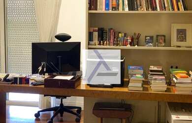 Imagem 16: Apartamento com 4 dormitórios à venda, 384 m² por R$ 15.000.000,00 - Ibirapuera - São Paul