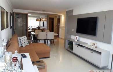 Imagem 9: Apartamento em uma localização excelente no bairro de Tambauzinho