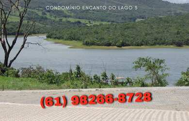 Imagem: O terreno possui 1000m² de Área e está localizado em Setor