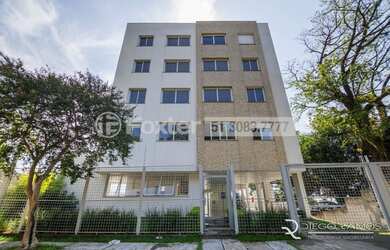 Imagem 1: Porto Alegre - Apartamento Padrão - Santa Tereza