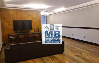 Imagem 1: Sobrado à venda, 395 m² por R$ 1.188.594,00 - Brooklin Paulista - São...