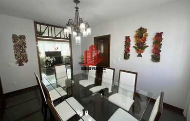 Imagem 9: Apartamento para venda possui 180 metros quadrados com 4 quartos em Lourdes - Belo Horizon