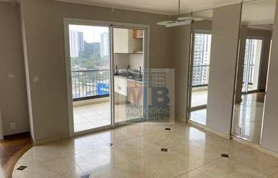 Imagem 2: Apartamento com 3 dormitórios, 132 m² - venda por R$ 1.350.000,00 ou...