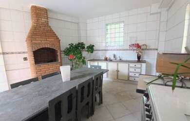 Imagem 11: Belo Horizonte - Casa Padrão - Ouro Preto