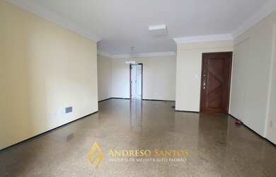 Imagem: O apartamento possui 3 Dormitórios, 3 Banheiros, 2 Vagas na