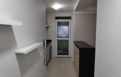 Imagem 9: Aluga ou vende Condomínio fatto AquaTorre Capri Aluguel 1.250.00