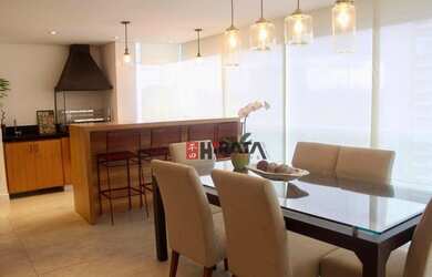 Imagem 5: Apartamento com 2 dormitórios, 138 m² - venda por R$ 2.230.000,00 ou...