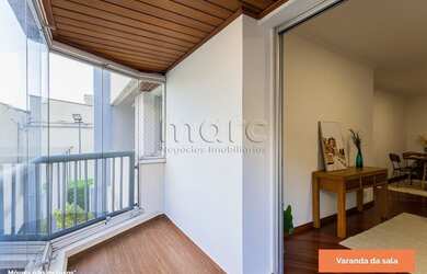 Imagem 15: São Paulo - Apartamento Padrão - Vila Romana