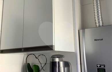 Imagem 9: Jundiaí - Apartamento Padrão - Vila Municipal