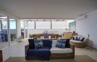 Imagem 4: Casa com 5 dormitórios, 560 m² - venda por R$ 15.000.000,00 ou aluguel...