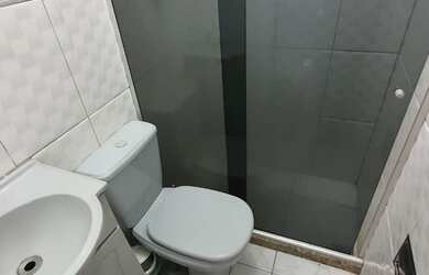 Imagem 6: 391 - Maravilhosa casa dentro de condomínio em Vista Alegre São Gonçalo