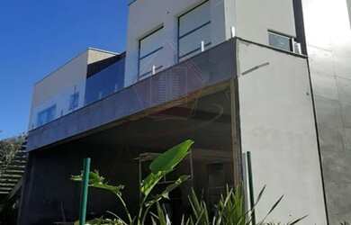 Imagem 16: CASA RESIDENCIAL em ITUPEVA - SP, COLINAS DE INHANDJARA