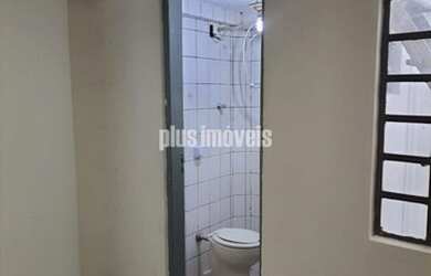 Imagem 9: GALPÃO COM 120M²