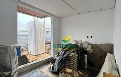 Imagem 6: Casa com 3 suítes à venda, 245 m² por R$ 3.100.000 - Condomínio Florais...