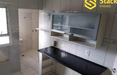 Imagem 12: Apartamento locado a venda em Jundiaí com fácil acesso a Rodovia Anhanguera...