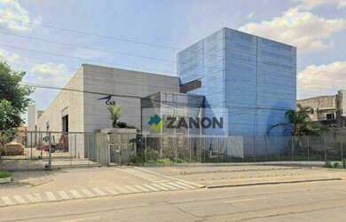 Imagem 1: Galpão para alugar, 5955 m² por R$ 179.900/mês - Sacomã - São Paulo/SP
