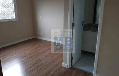 Imagem 16: Apartamento à venda, 81 m² por R$ 680.000,00 - Jardim Marajoara - São...