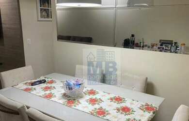 Imagem 3: Apartamento à venda, 62 m² por R$ 330.000,00 - Jardim Marajoara - São...