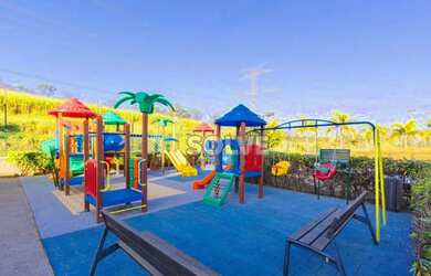 Imagem 5: Terreno à venda, 610 m² por R$ 1.000.000 - Alphaville Dom Pedro 3 -...