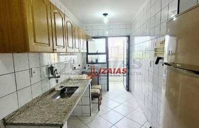 Imagem 13: Apartamento com 3 dormitórios, 90 m² - venda por R$ 430.000,00 ou aluguel...