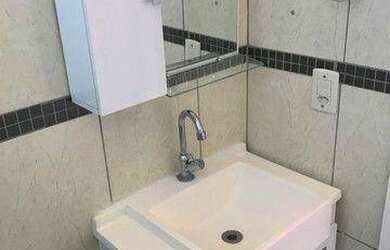 Imagem 8: Apartamento com 2 qts à venda, 46 m² por R$ 109.000 - Jardim Bela Vista - Aparecida de Goi