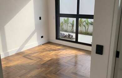 Imagem 9: Belíssima casa em condomínio para venda Tamboré 10