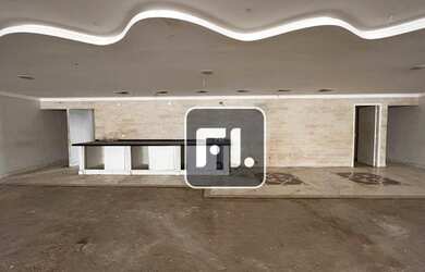 Imagem 3: Loja para alugar, 320 m² por R$ 10.000,10/mês - Pinheiros - São Paulo/SP